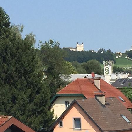 Homebound Apartments Salzburg City II - Contactless Check-In المظهر الخارجي الصورة