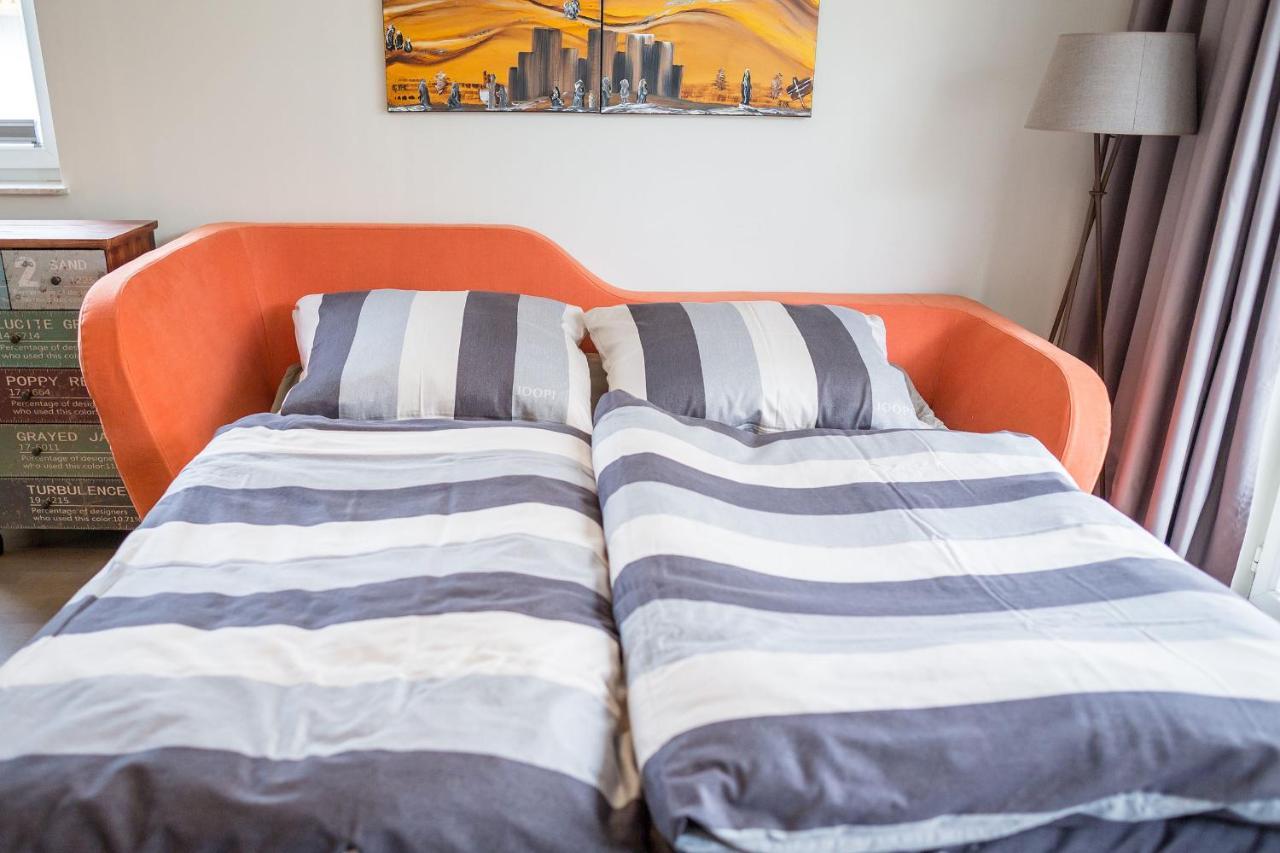 Homebound Apartments Salzburg City II - Contactless Check-In المظهر الخارجي الصورة