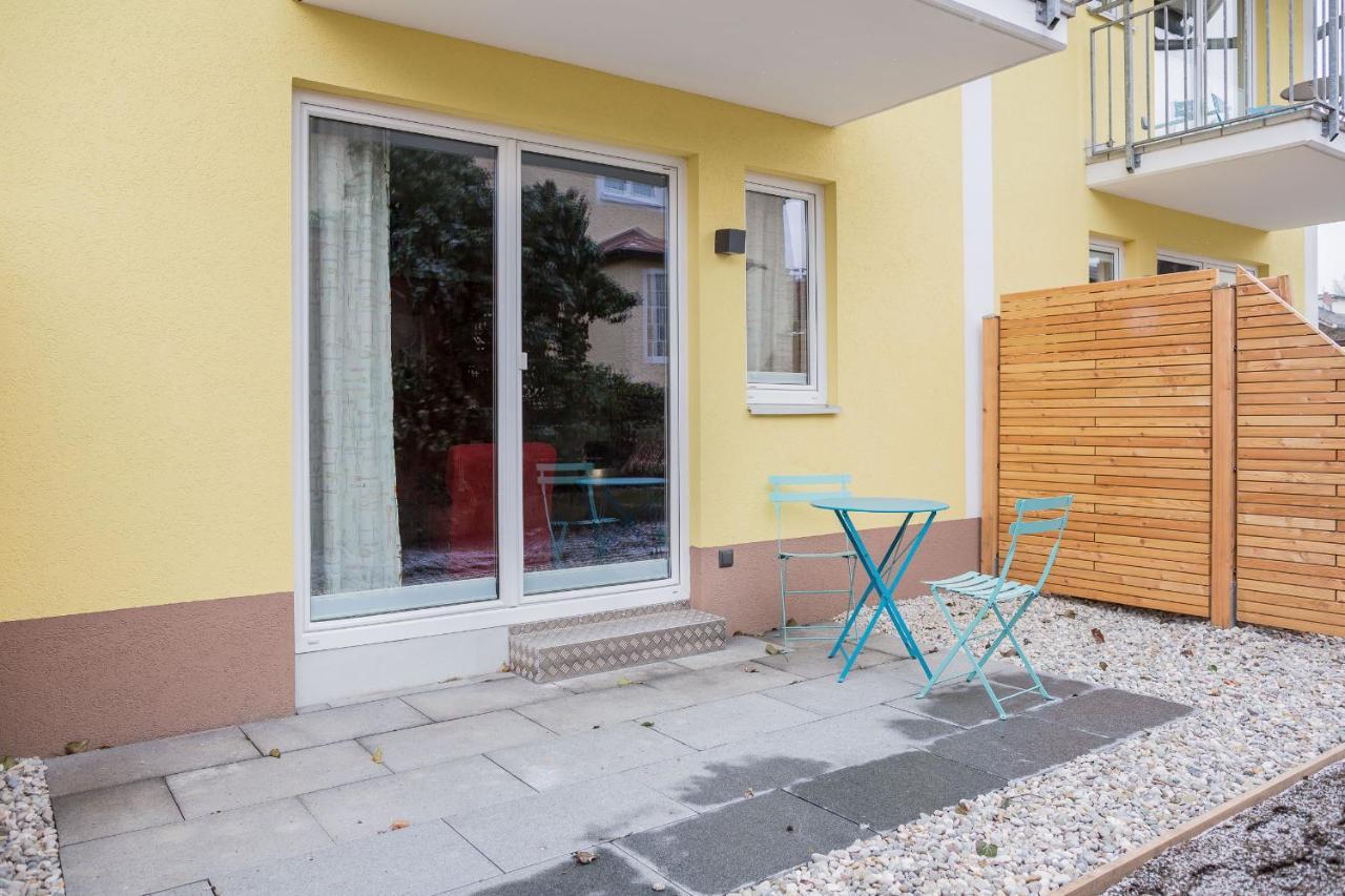 Homebound Apartments Salzburg City II - Contactless Check-In المظهر الخارجي الصورة