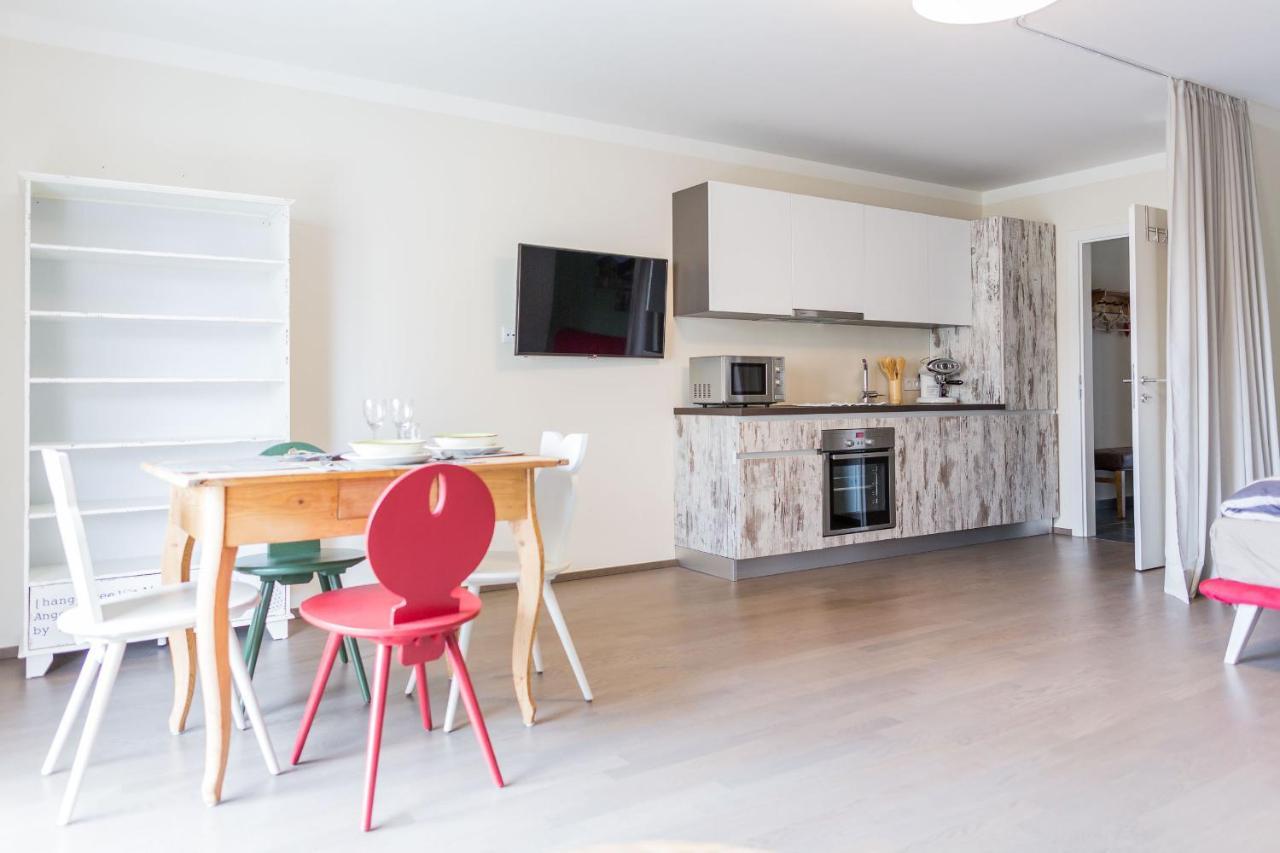 Homebound Apartments Salzburg City II - Contactless Check-In المظهر الخارجي الصورة