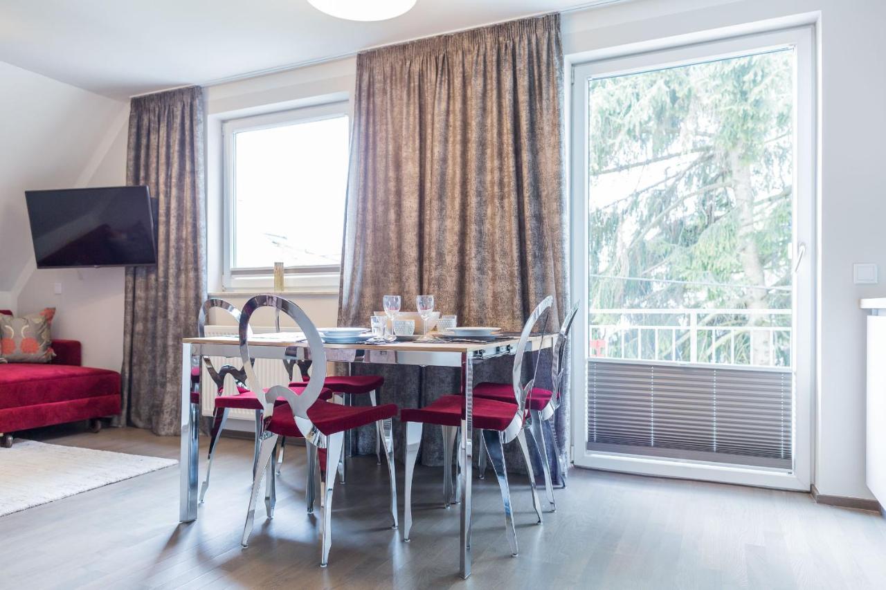 Homebound Apartments Salzburg City II - Contactless Check-In المظهر الخارجي الصورة