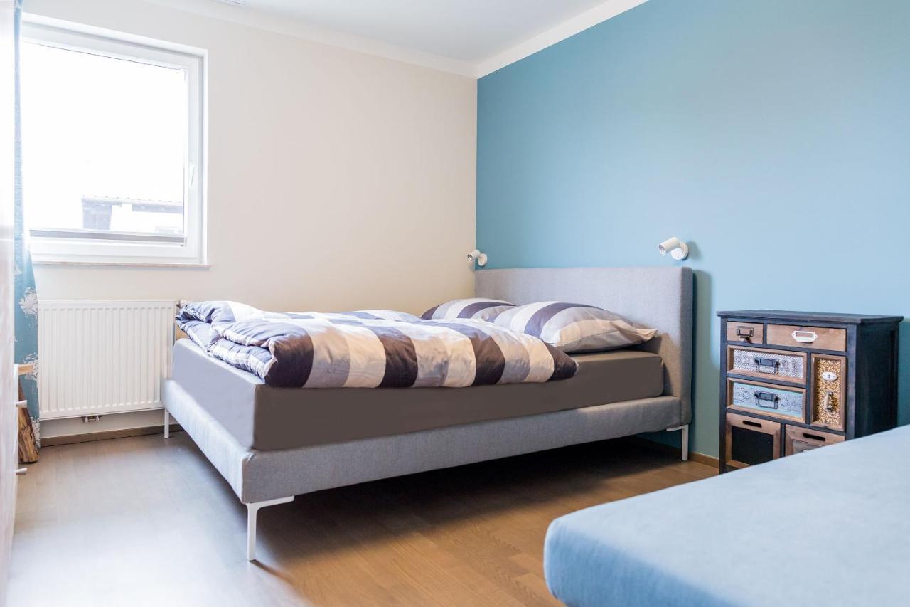 Homebound Apartments Salzburg City II - Contactless Check-In المظهر الخارجي الصورة