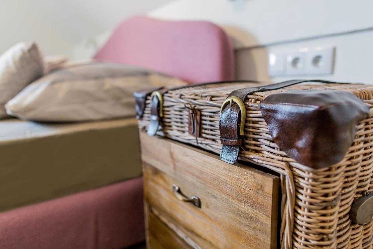 Homebound Apartments Salzburg City II - Contactless Check-In المظهر الخارجي الصورة