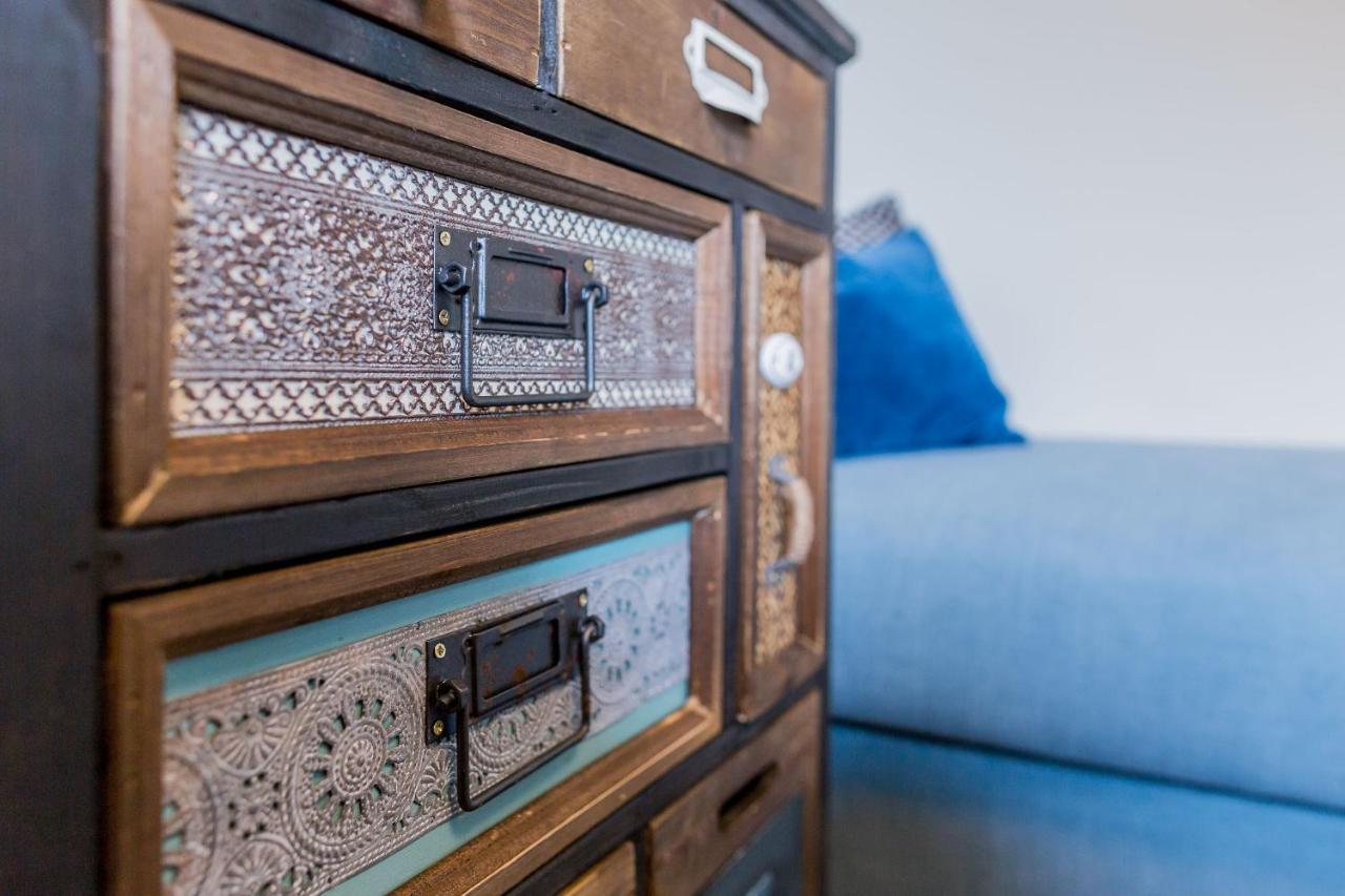 Homebound Apartments Salzburg City II - Contactless Check-In المظهر الخارجي الصورة