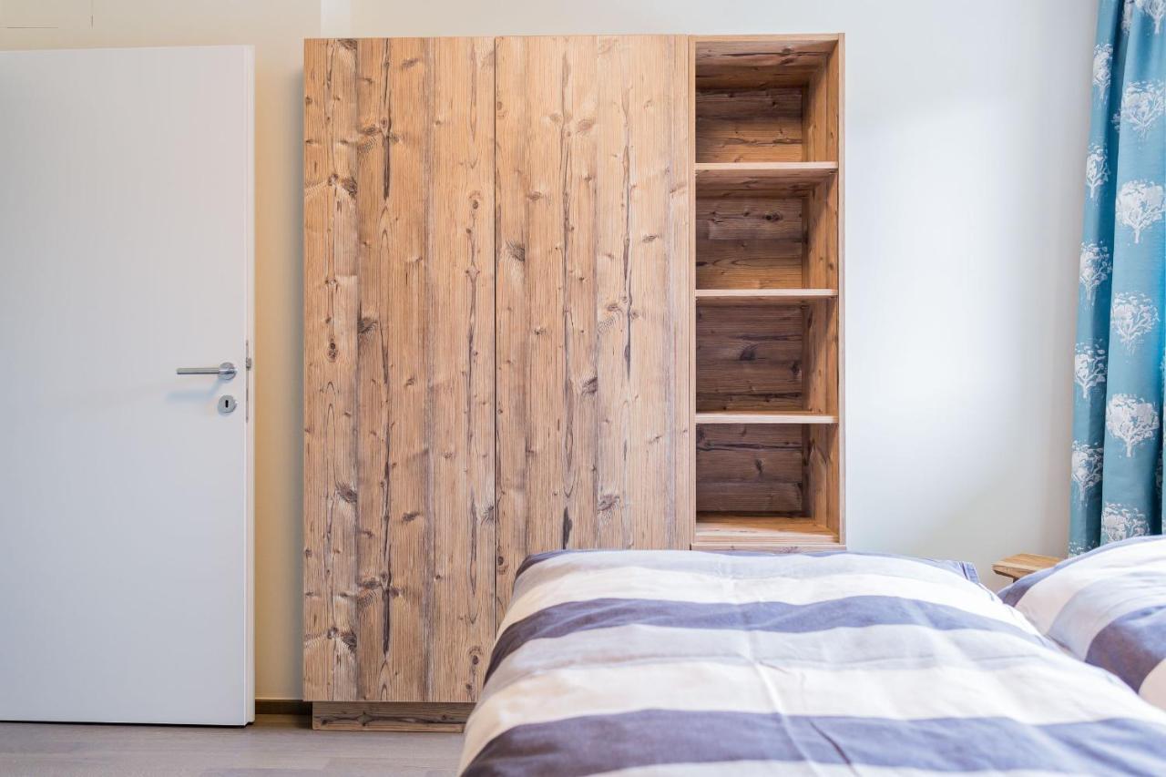 Homebound Apartments Salzburg City II - Contactless Check-In المظهر الخارجي الصورة