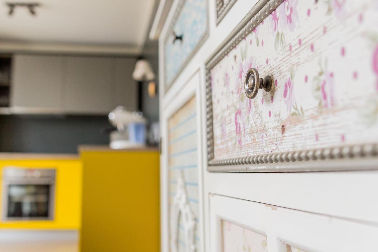 Homebound Apartments Salzburg City II - Contactless Check-In المظهر الخارجي الصورة