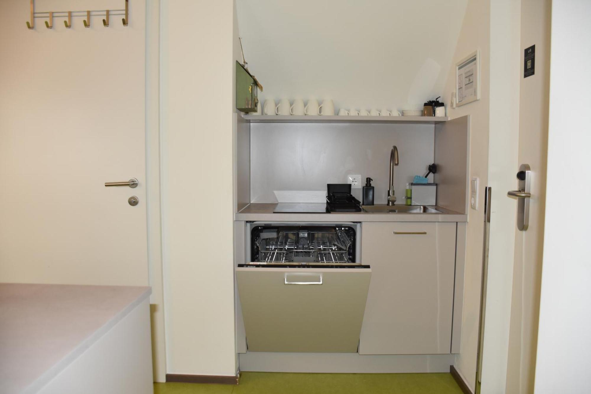 Homebound Apartments Salzburg City II - Contactless Check-In المظهر الخارجي الصورة